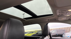 Ford Kuga 1.5 EcoBoost Titanium X Edition 5dr 2WD Petrol Estate